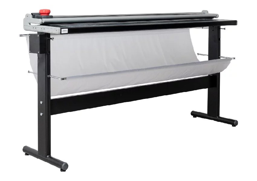 NEOLT ROTARY TRIM WITH STAND & CATCHER TROUGH