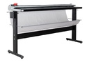 NEOLT ROTARY TRIM WITH STAND & CATCHER TROUGH