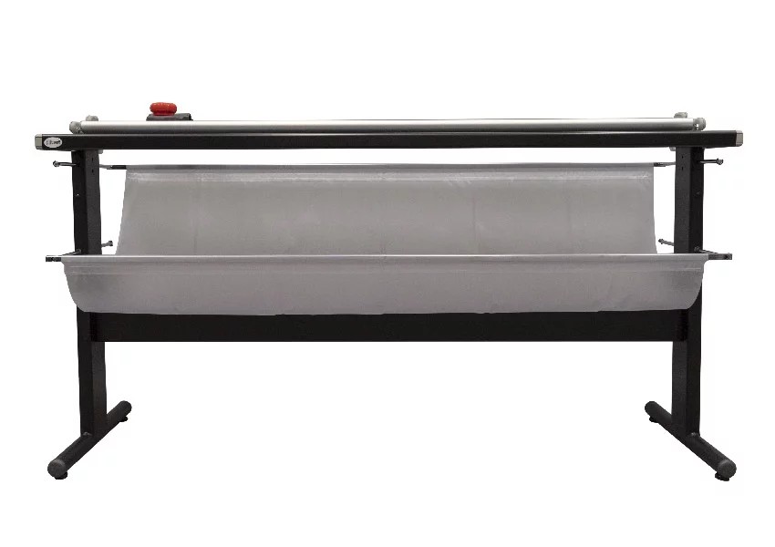 NEOLT ROTARY TRIM WITH STAND & CATCHER TROUGH