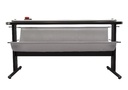 NEOLT ROTARY TRIM WITH STAND & CATCHER TROUGH