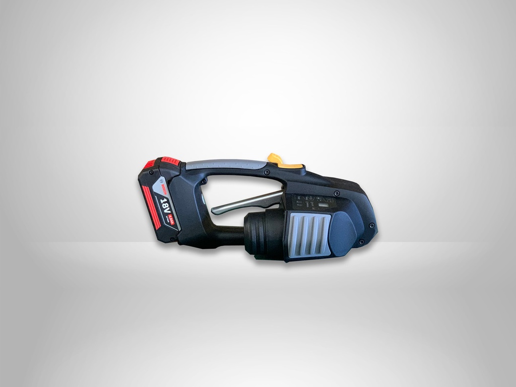 ZAPAK ZP97A PET & PP COMBINATION STRAPPING TOOL