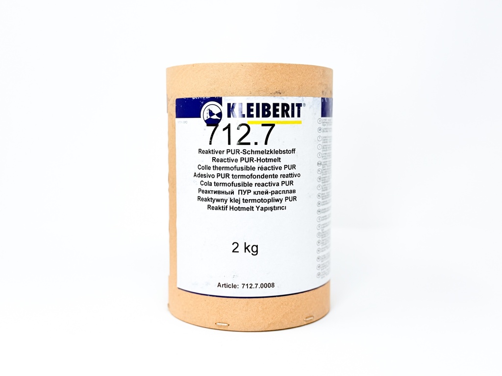 [712.7] KLEIBERIT 712.7 PUR GLUE