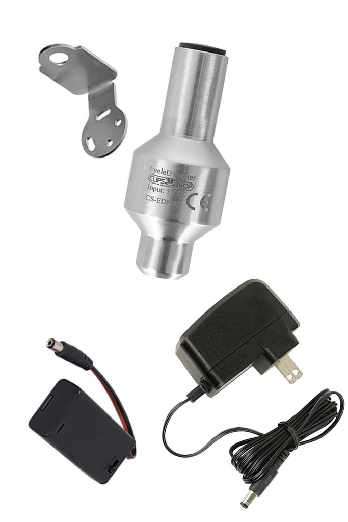 [CS-EDP-01] EYELED POINTER FOR CS-TIDY