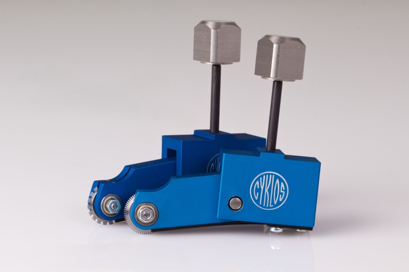 [CY.571 59 019] MICROPERFORATING TOOL (ASSEMBLY) FOR GPM 450 SPEED