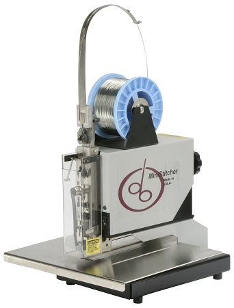 [DX.IMSHP-A253/8] MINISTITCHER 115V, 60HZ - 3/8 CR - HIGH PERFORMANCE SERIES