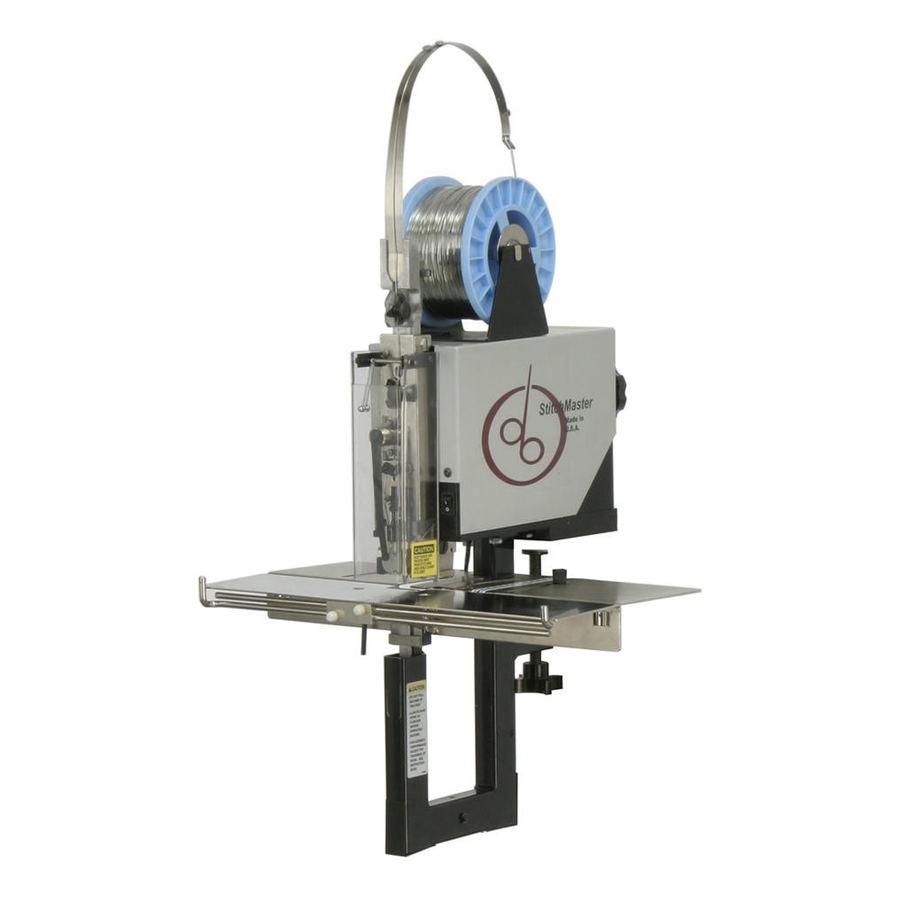 STITCHMASTER 115VAC/60Hz - HIGH PERFORMANCE SERIES