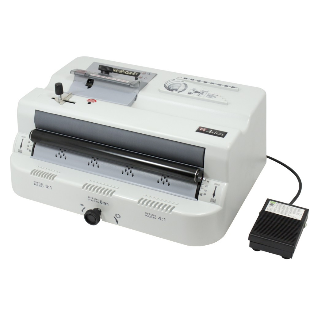 AFAC-E1 - FINISH-@-COIL E1 WITH CRIMPER