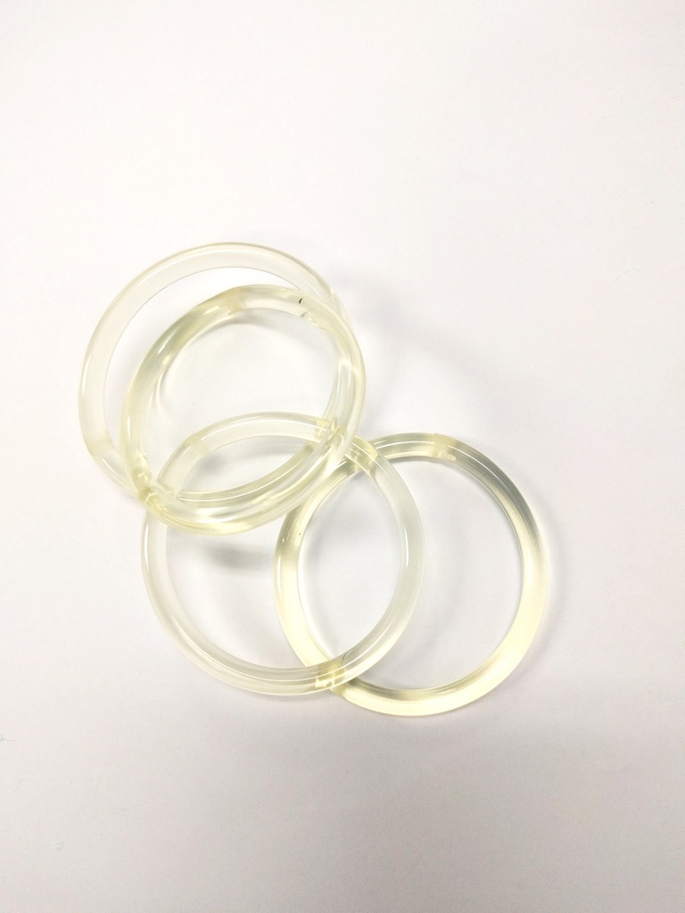 RUBBER O-BELT FOR ROLL@COIL / FINISH@COIL