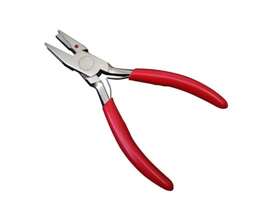 STANDARD COIL CRIMPERS