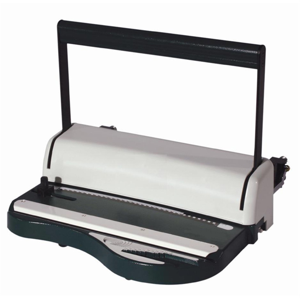 [EAKW5361] OFFIWIRE-31 - MANUAL WIRE PUNCH AND CLOSER - 3:1 PITCH