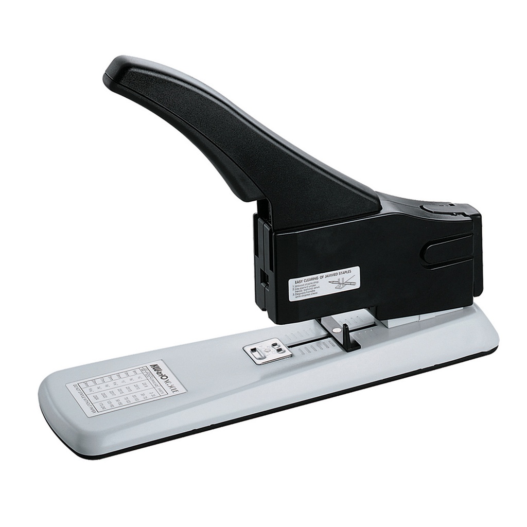 [ECGS5502] DELUXE STAPLER - KW-TRIO 50LE