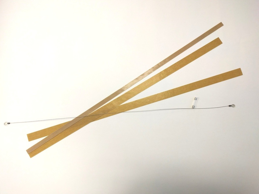 MAINTENANCE KIT FOR 24" I-BAR (ME-600IP)