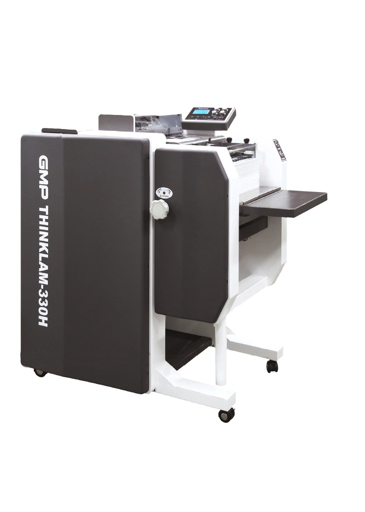 GMP THINKLAM-330H AUTOMATIC LAMINATOR