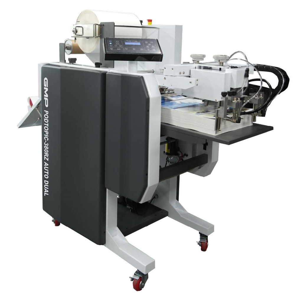 GMP PODTOPIC-380 RZ AUTO