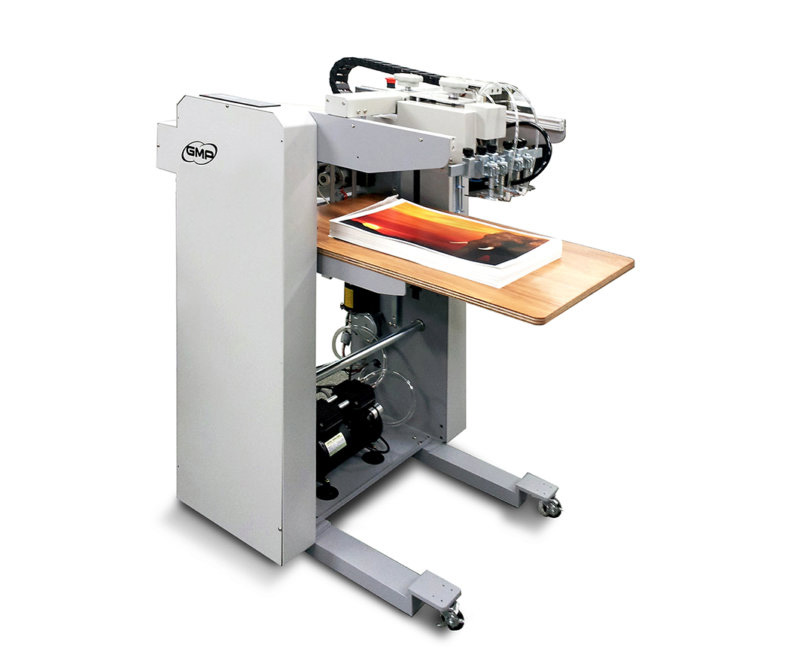 [EGMF5478] GMP SUREFEEDER-5478