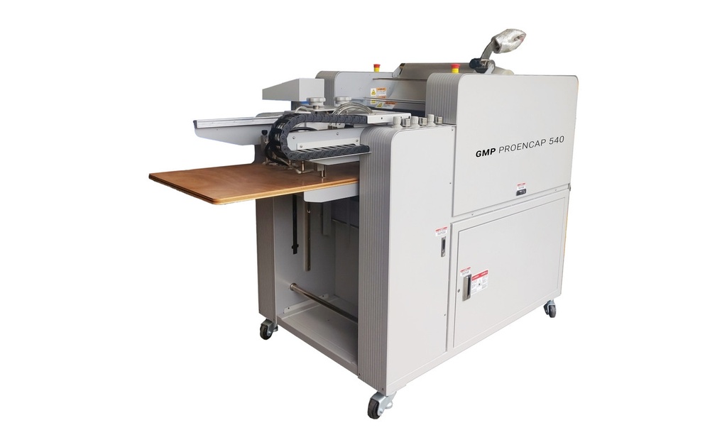 [EGMP.169000073] GMP PROENCAP-540 LAMINATOR