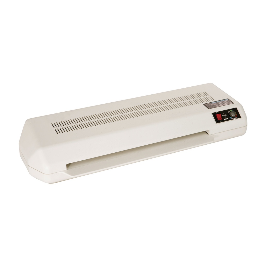 MJ12 POUCH LAMINATOR
