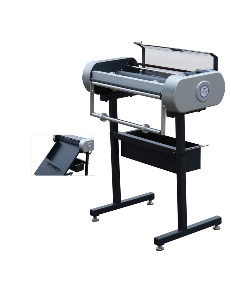 [EGMT0550] GMP EASYCUTTER 550