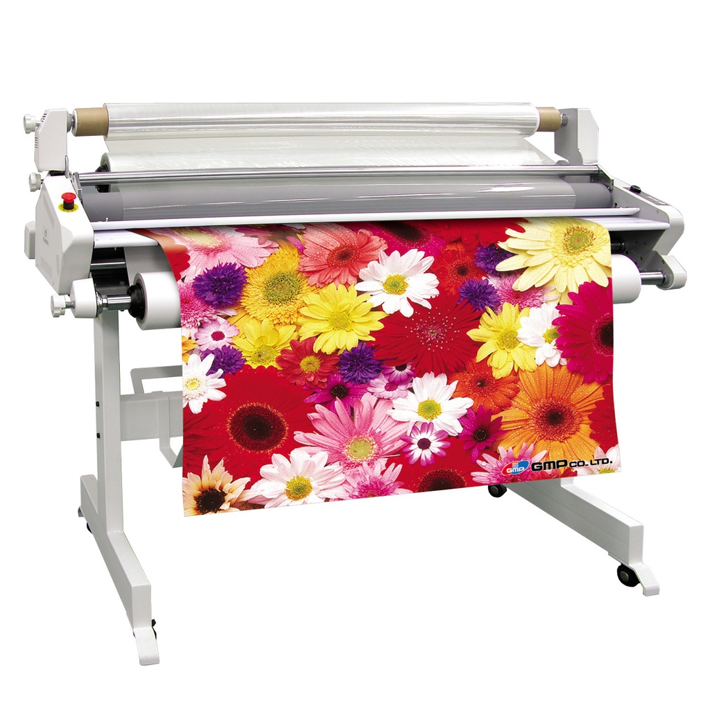 [EGMW1055] GMP EXCELAM 1400 PLUS LAMINATOR