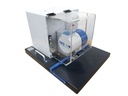 PICCOSTAR EYELETTER 102-50 W/ PUSH-BUTTON & OPTIONAL FOOTSWITCH