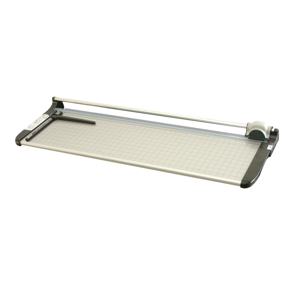 MAXCUT 26.3" DESKTOP ROTARY TRIMMER