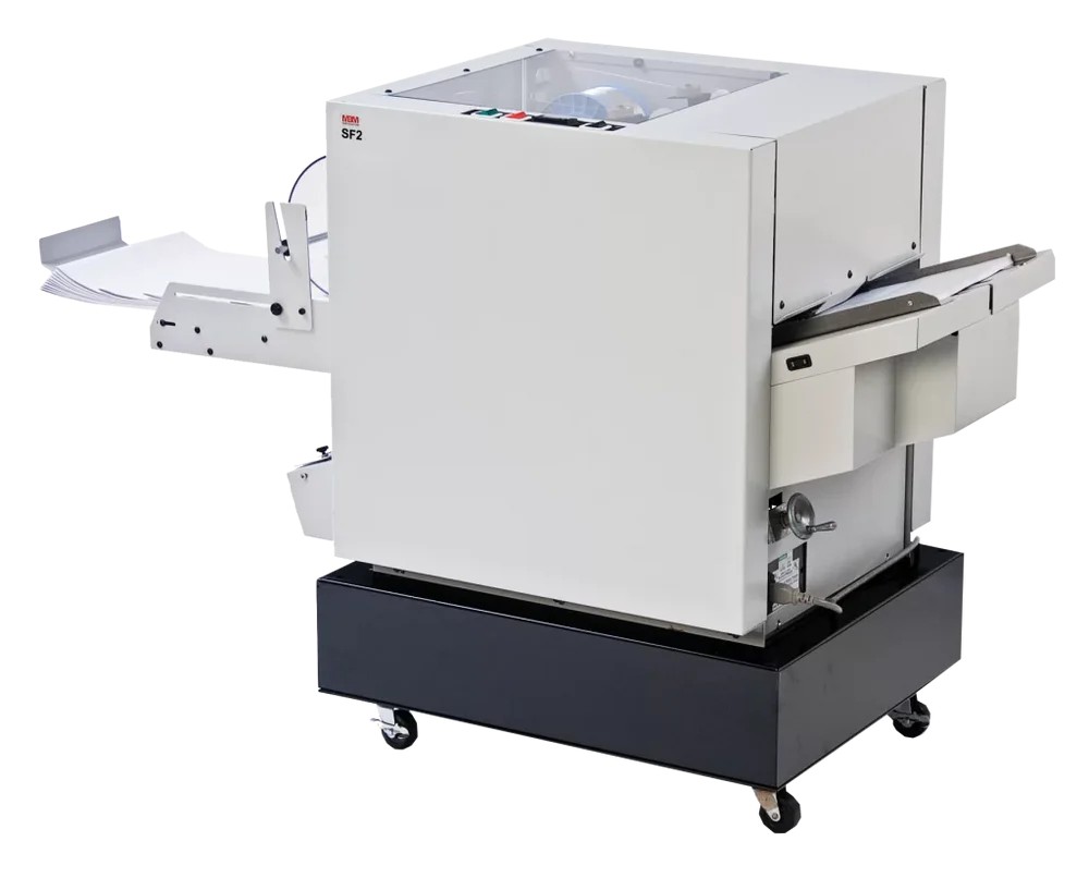 SF 2 (INCLUDES BASE, BACKJOG AND INTERFACE)