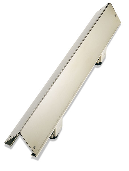 GANG PLANK ASSEMBLY FOR RAPID 106 ELECTRIC STAPLER GANGING