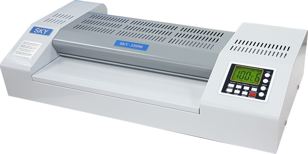 [ESKP0410] DURALAM POUCH-PRO 335 - SKY335R6