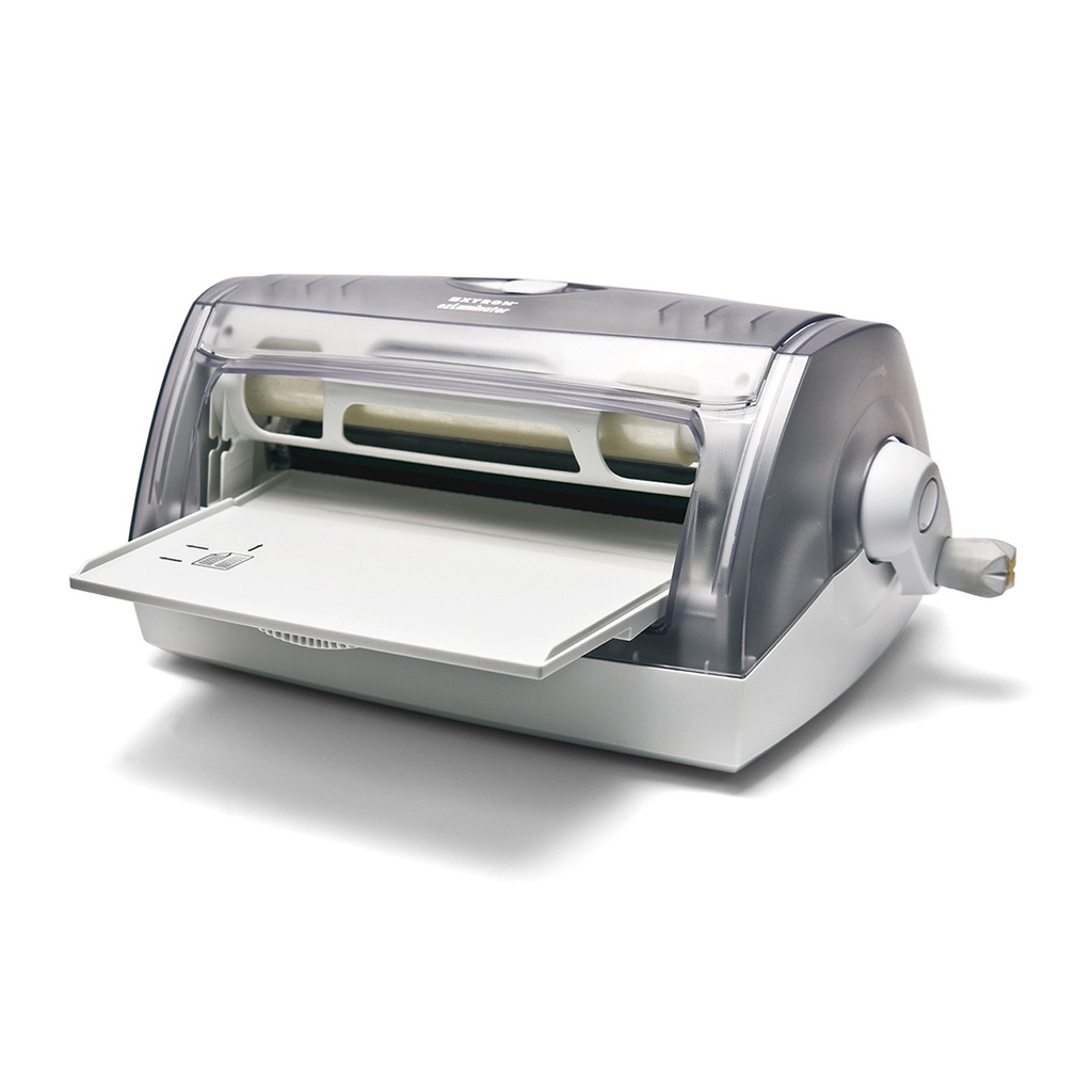EZ LAMINATOR - 9" COLD w/ 15' CARTRIDGE