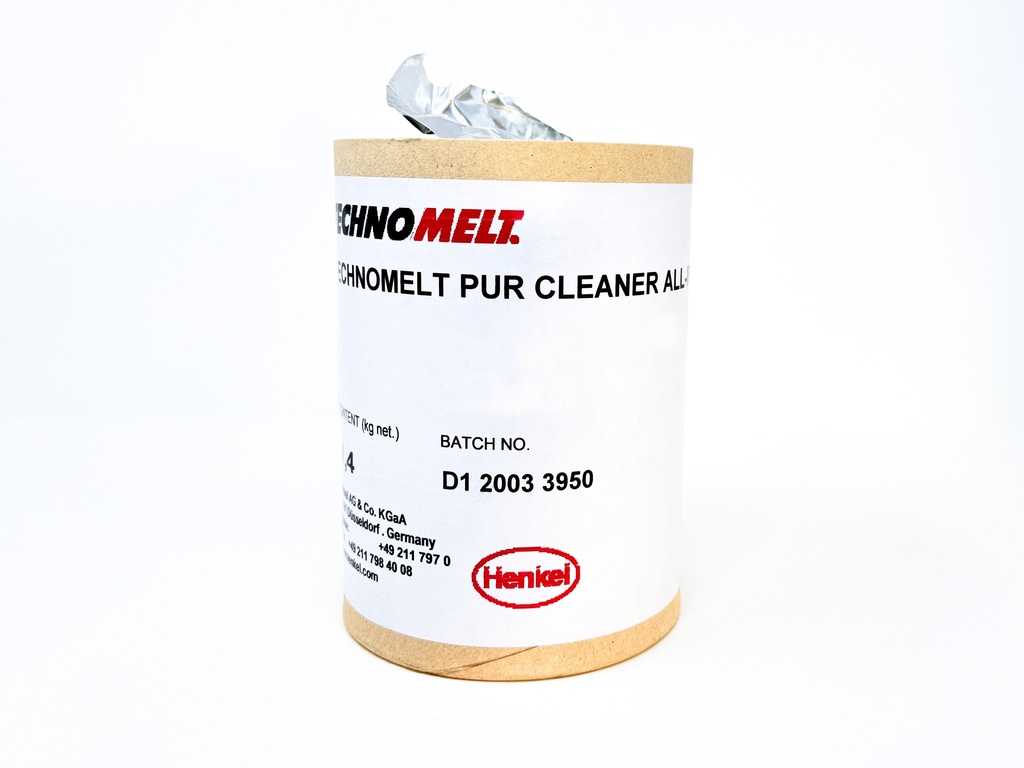 HENKEL TECHNOMELT ALL-IN-ONE PUR CLEANER