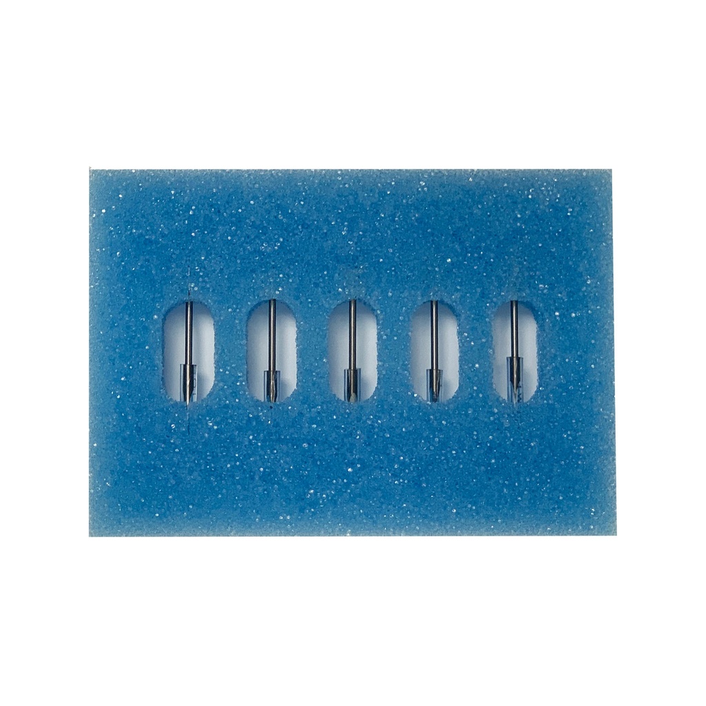 [GM.CB09UB-5] REPLACEMENT STANDARD BLADES FOR GEMINI