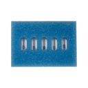 REPLACEMENT STANDARD BLADES FOR GEMINI