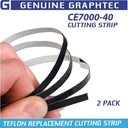 REPLACEMENT CUTTING PAD FOR GEMINI