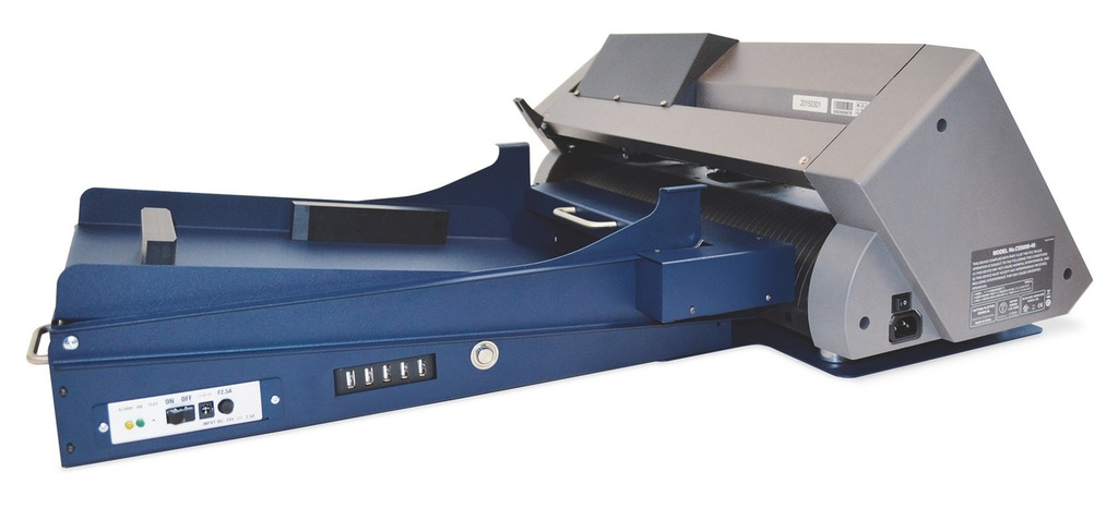 GEMINI DIGITAL DIE CUTTER GMN40US