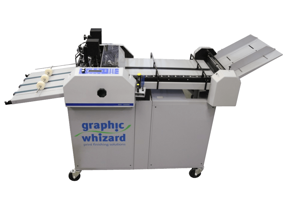 GW 12000 AUTO FEED PNEUMATIC NUMBERING SYSTEM