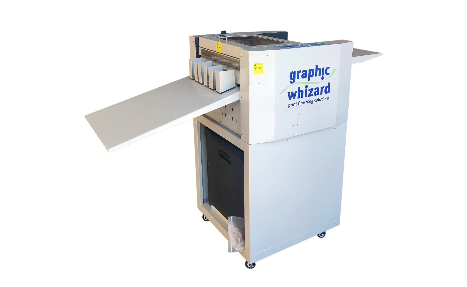  * DEMO UNIT * PT 331 SCC - SLIT, CUT, CREASE w/ OPTIONAL CROSS PERF DIE SET