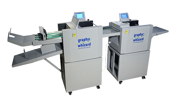 PT335 CKF CREASING/FOLDING SOLUTION w/ ESA CERTIFICATION