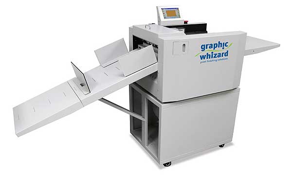  PT335A+ MULTI AUTOMATIC CREASER