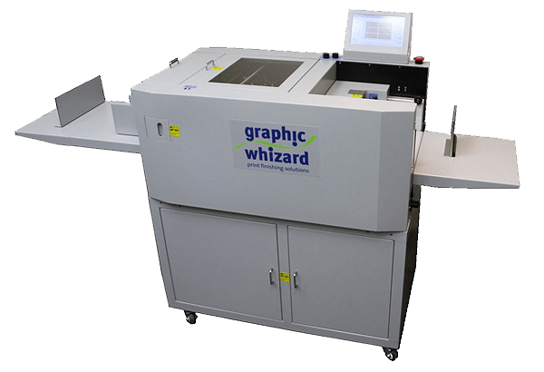  PT 335 SCC MULTI SLITTER / CUTTER / CREASER 1500 SPH