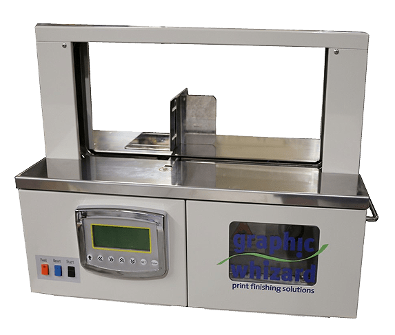 SP BANDER w/ HIGH CAPACITY STAND