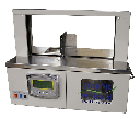 SP BANDER w/ HIGH CAPACITY STAND