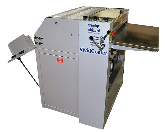 VIVID COATER XDC530 MICRO