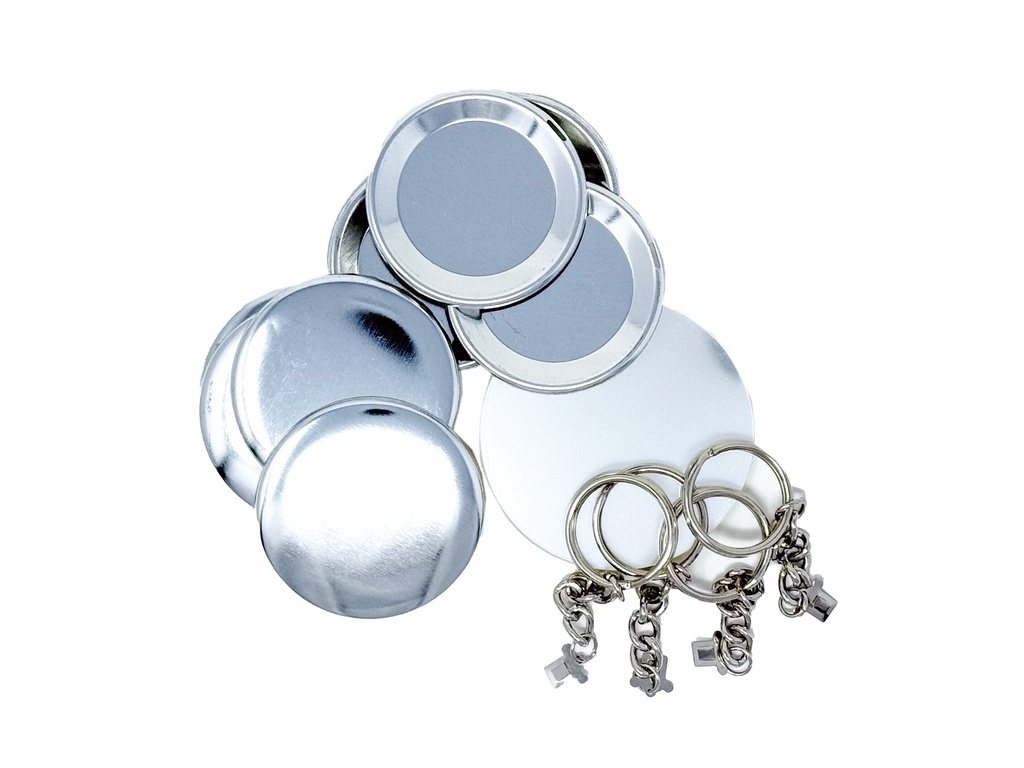 [IDBK0225] SECURID™ KEY CHAIN SETS