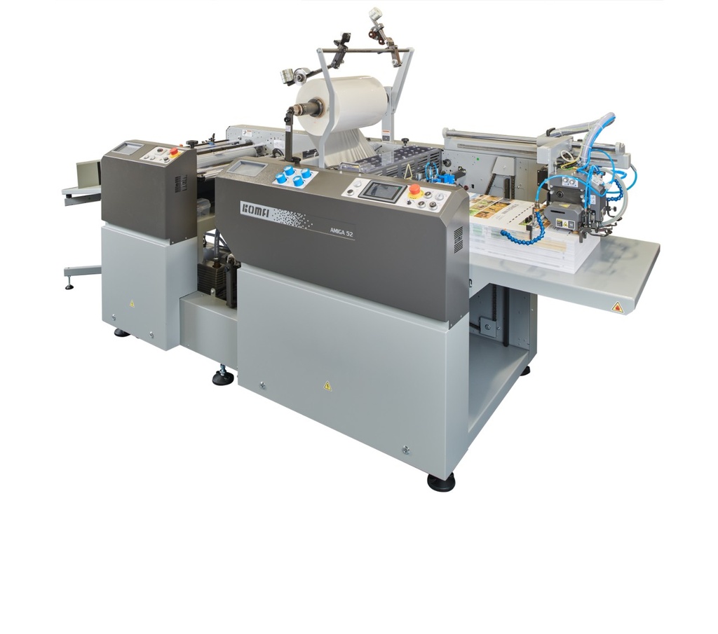 [KOMFI AMIGA 52 - TD] KOMFI AMIGA 52 TANDEM DOUBLE