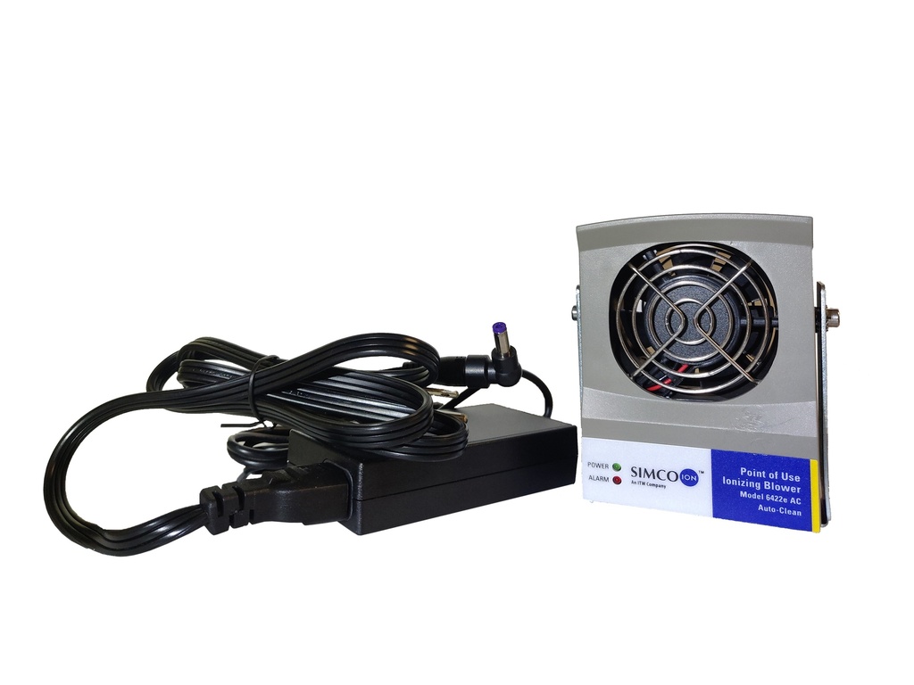 [USED.LASI6422] * USED * 6422 STATIC IONIZER