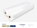TALENT SMARTSILK PET DIGIGRIP 1.7 MIL 13" x 984' - 1" CORE - CPI