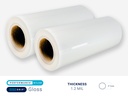 PERFORMANCE NYLON DIGIGRIP GLOSS 1.2 MIL 11.75" x 3,000' - 3" CORE - CPI