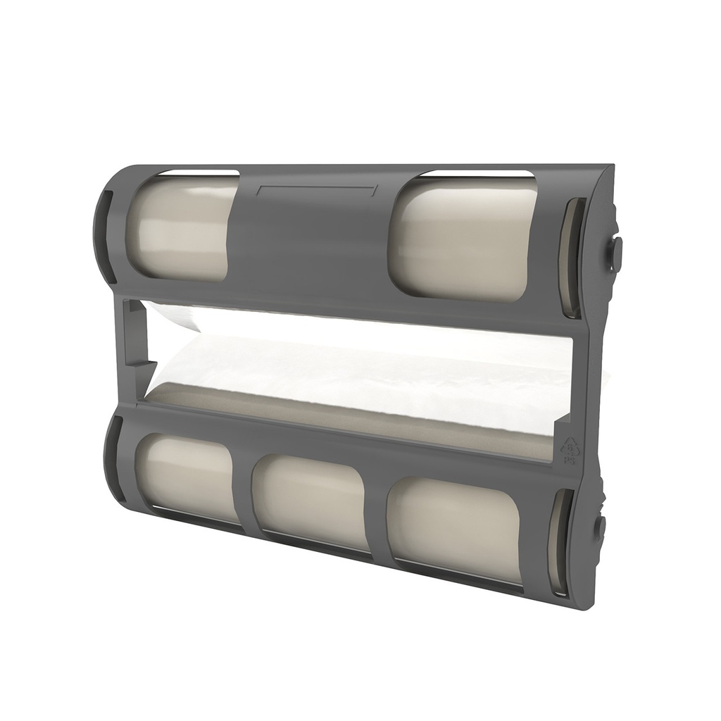 DL403-300 LAMINATE CARTRIDGE - 25" x 300'