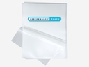 PERFORMANCE POUCH GLOSS - 5 MIL LARGE INDEX 4.25" x 6.25"