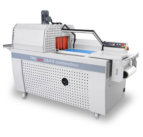 TMC 58 X 44-M PACKING MACHINE